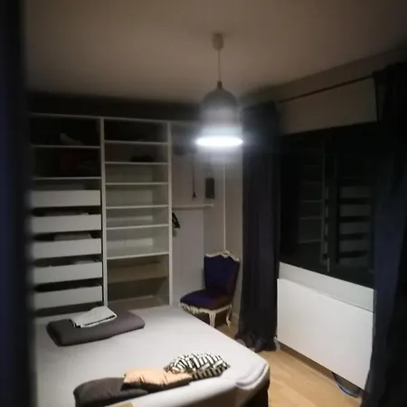 L'oree Du Bois 빌라 *